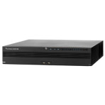 TruVision NVR 20, 16 canali IP – 2TB